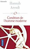 Référence sociologie humanisme : condition de l'homme moderne, hannah arendt, agora (image 1)