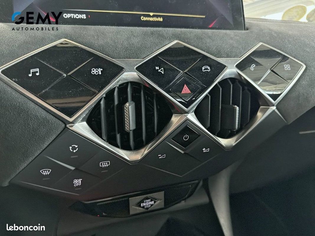 DS DS3 Crossback BlueHDi 110 BVM6 Performance Line (image 23)