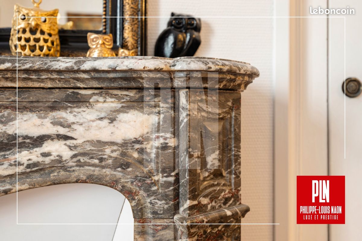 Maison 6 pièces 111 m² · à Le Mans · 111 m² · 329 900 €