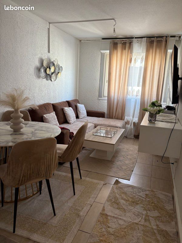 Appartement 2 pièces 30 m² · à Nice · 30 m² · 128 000 €