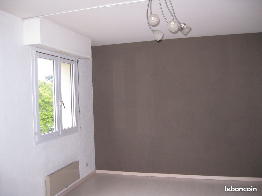 Appartement 2 pièces 55 m² · à Nantes · 55 m² · 720 €