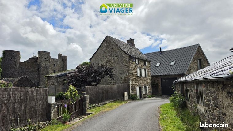 Maison en Viager 8 pièces 210 m²
