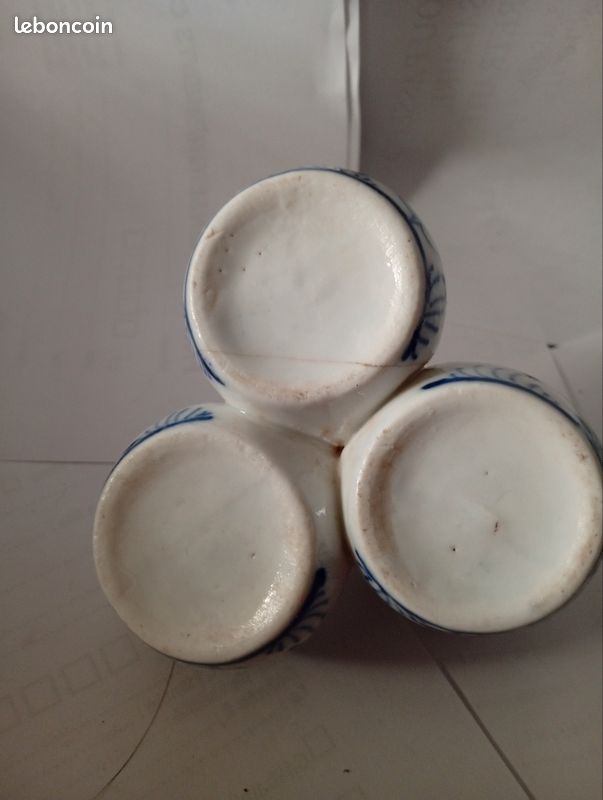 Salleron avec petit pot à moutarde (image 4)