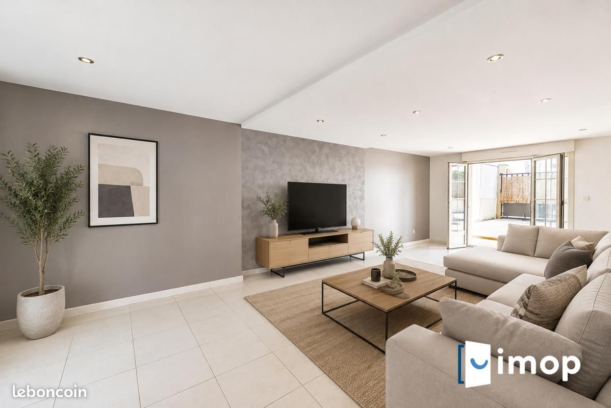 Maison 4 pièces 115 m² · à Thiais · 115 m² · 420 000 €