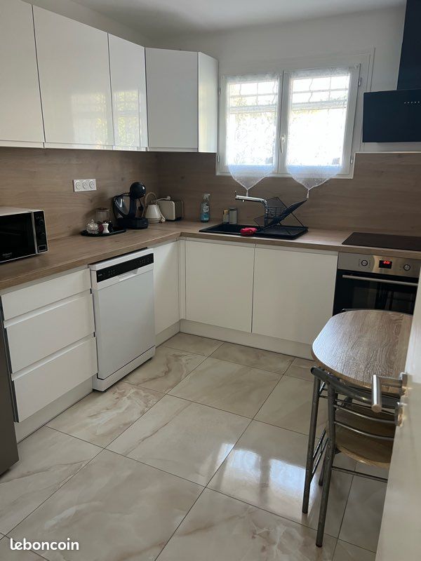 Maison 3 pièces 70 m² · à Lunel · 70 m² · 1 000 €/mois