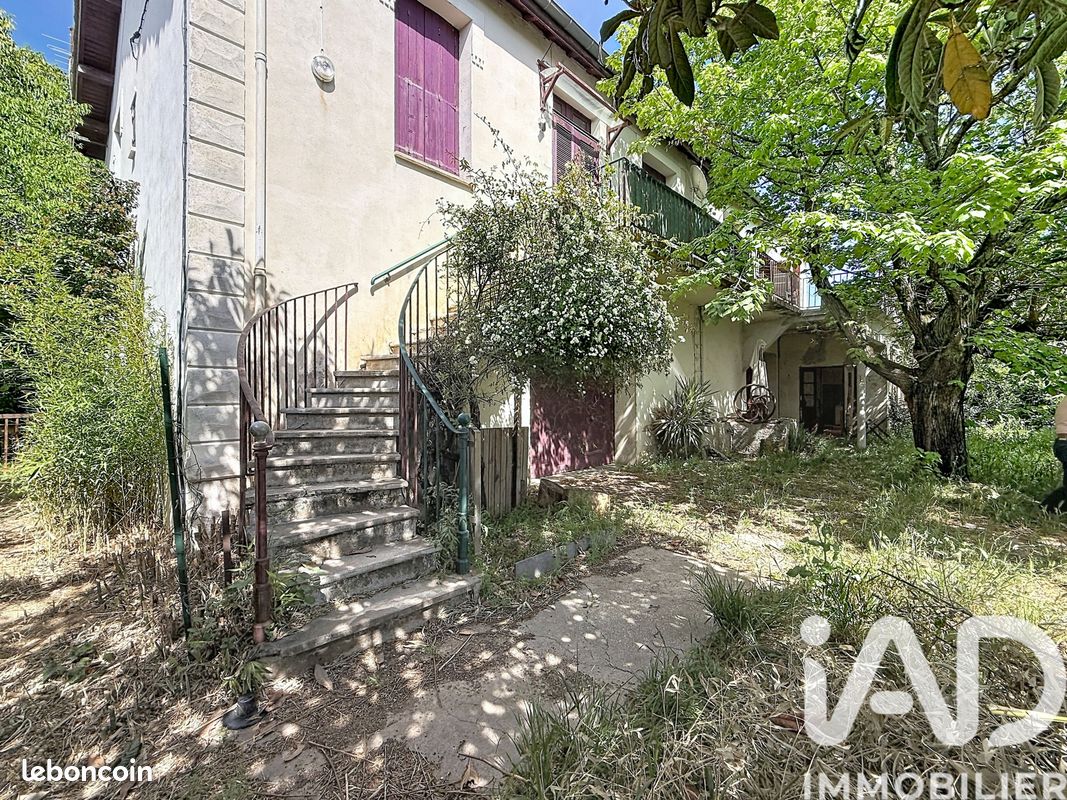 Maison 6 pièces 150 m² · à Puimisson · 150 m² · 285 000 €