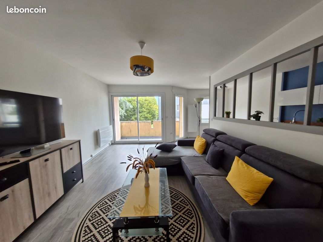 Appartement 2 pièces 60 m² · à Tarbes · 60 m² · 780 €/mois