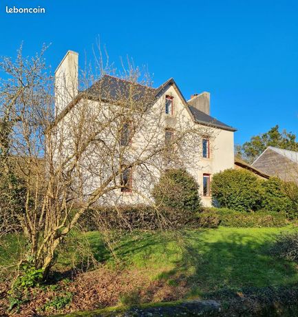 Maison 6 pièces 268 m²