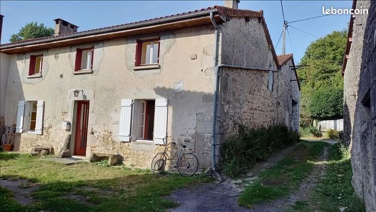 Maison 4 pièces 124 m²