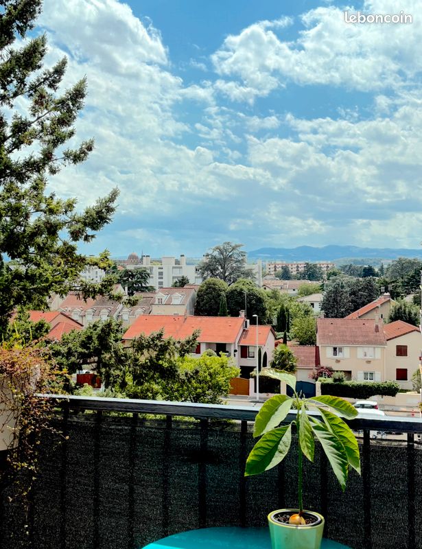 Appartement 3 pièces 66 m² · à Lyon · 66,3 m² · 199 000 €