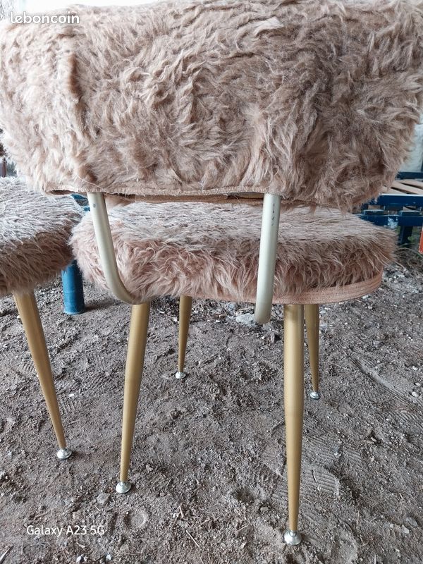 Chaises vintage (image 5)