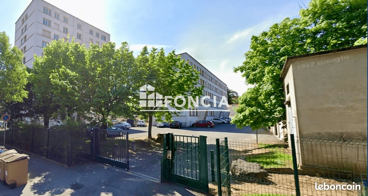 Appartement 3 pièces 56 m² · à Villefranche-sur-Saône · 56 m² · 665 €/mois