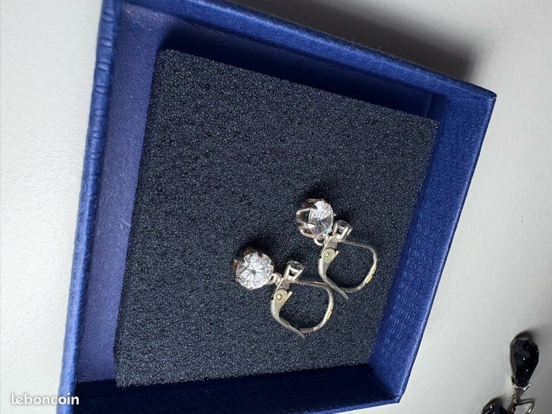 Bijoux Swarovski (image 8)
