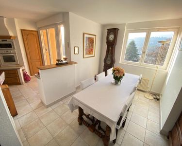 Appartement 399 000 € - 90 m²