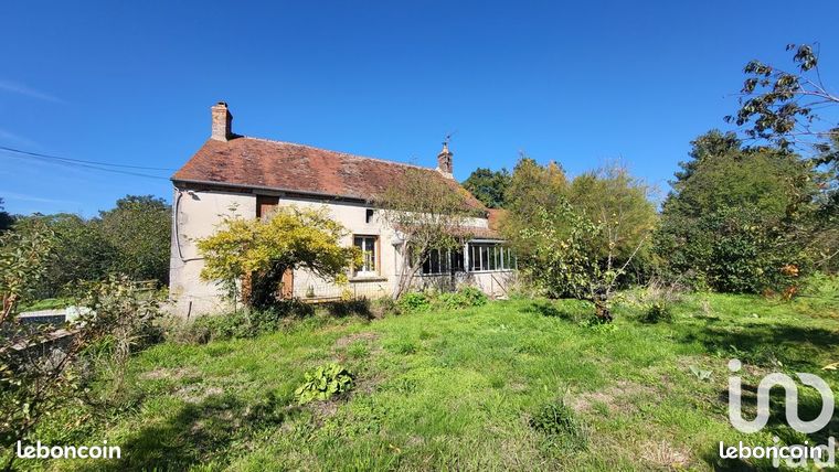 Maison avec ses dépendances