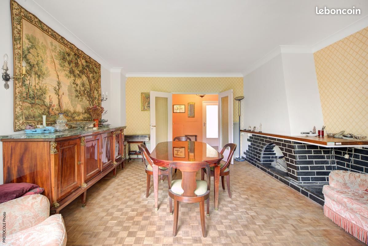 Appartement 4 pièces 85 m² · à Toulouse · 85 m² · 339 000 €