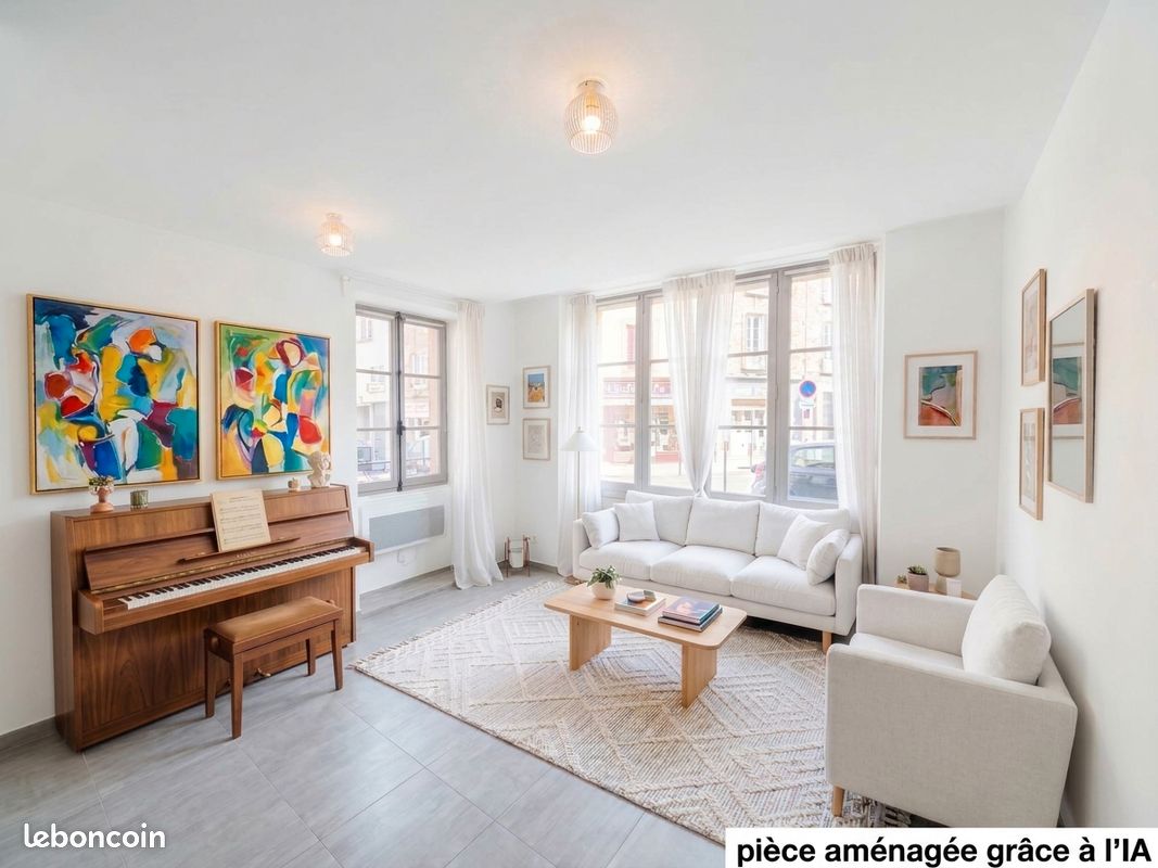 Maison 4 pièces 95 m² · à Vannes · 95 m² · 364 000 €