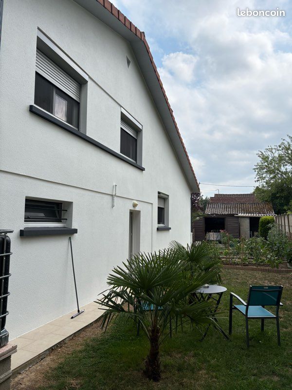 Maison 5 pièces 98 m² · à Eauze · 98 m² · 190 000 €