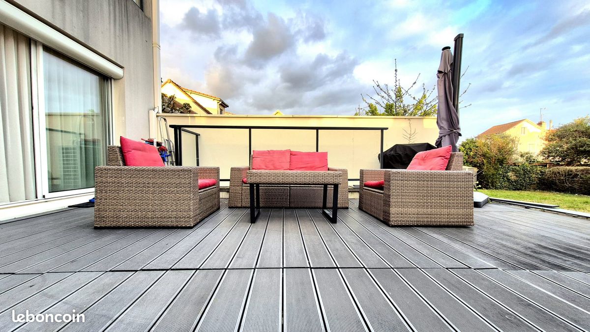 Maison 7 pièces 180 m² (image 6)