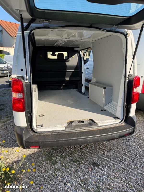 Peugeot Expert 2.0 BHDI 120 ch premium (image 14)