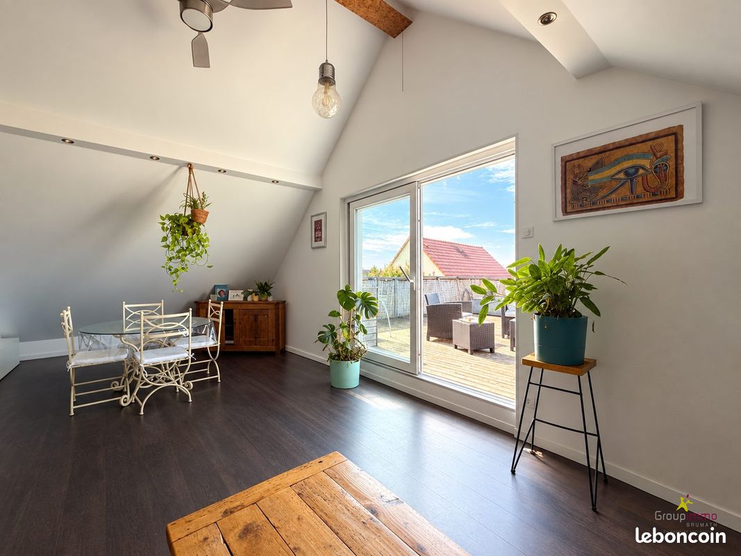 Appartement 5 pièces 103 m² · à Gambsheim · 103 m² · 279 000 €