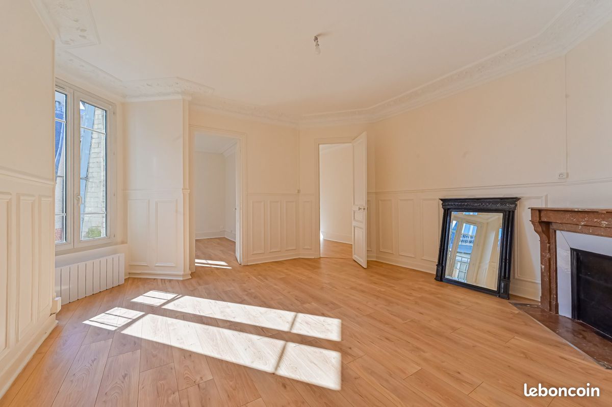 Appartement 3 pièces 48 m² · à Clichy · 48 m² · 360 000 €