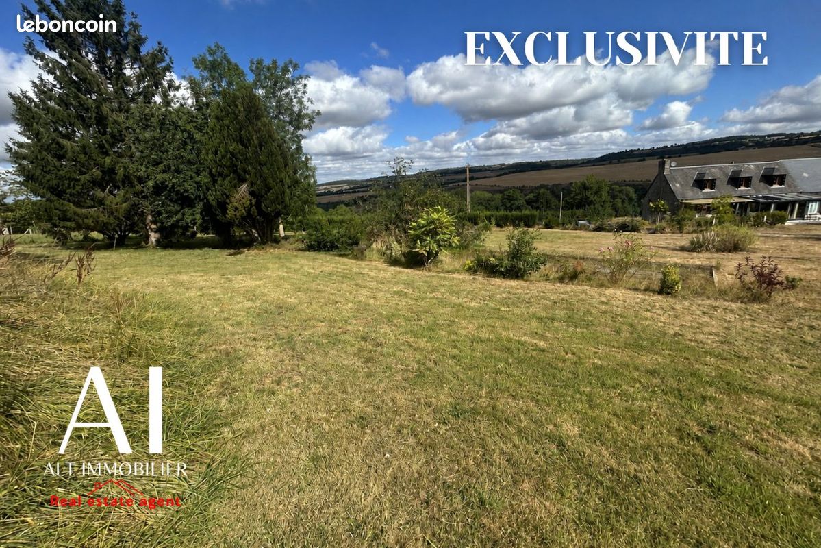 Maison 5 pièces 111 m² · à Condé-en-Normandie · 111 m² · 214 200 €