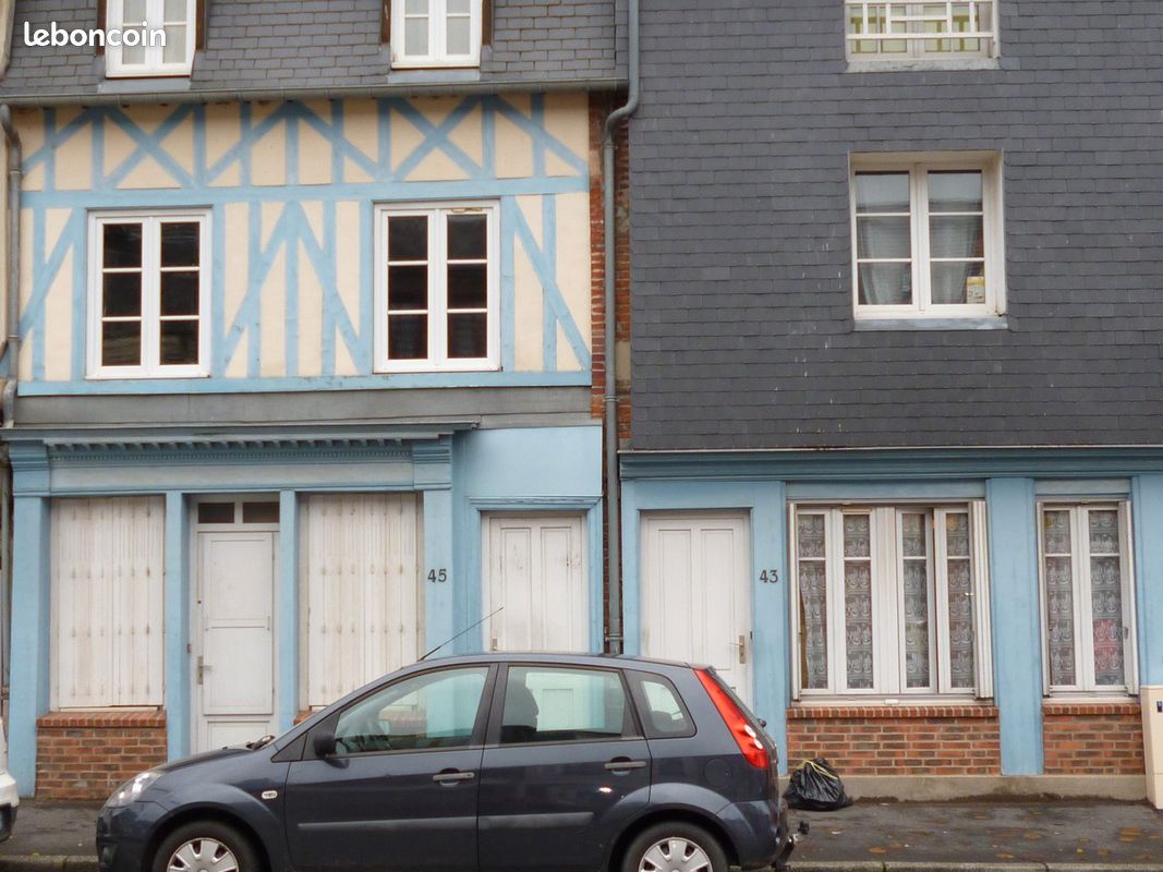 Appartement 2 pièces 31 m² · à Dozulé · 31 m² · 340 €