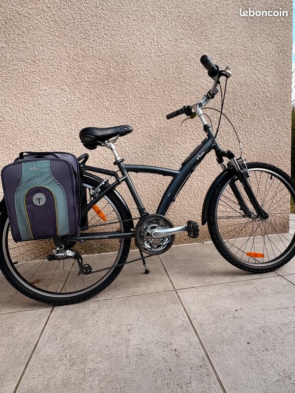 Vélo VTC (image 1)