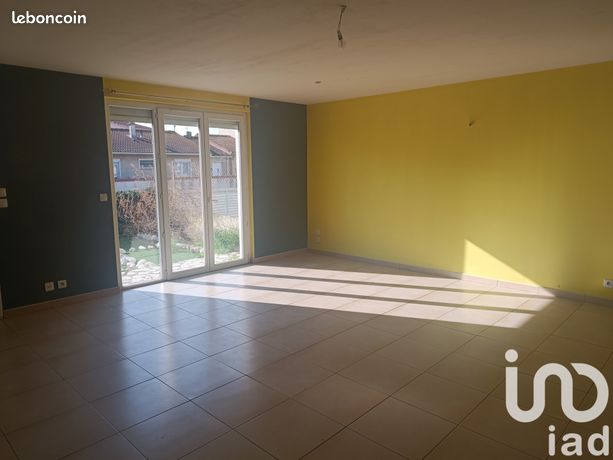 Maison 5 pièces 129 m²