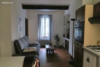 Appartement 2 pièces 33 m² · à Manosque · 33 m² · 600 €