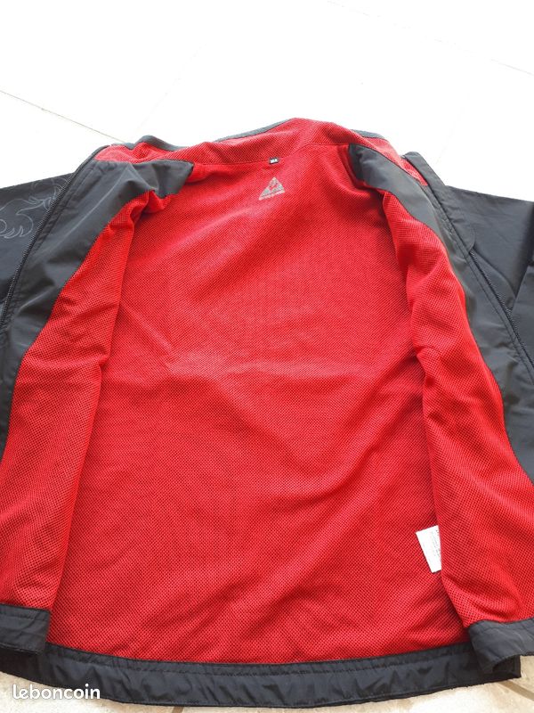 Veste de survêtement (image 5)