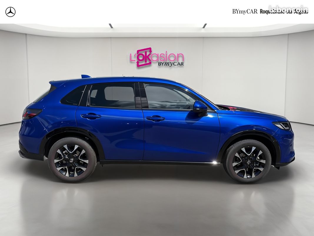 HONDA ZR-V e:HEV 2.0 i-MMD Advance (image 6)