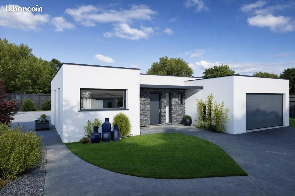 Maison 4 pièces 110 m² · à Oradour-sur-Glane · 110 m² · 275 000 €