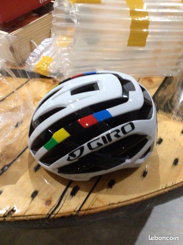 Casque vélo (image 1)