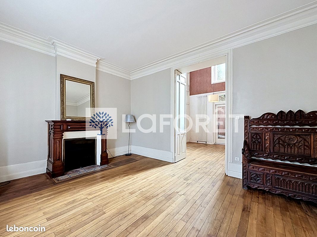 Maison 6 pièces 149 m² · à Bressuire · 149 m² · 179 980 €