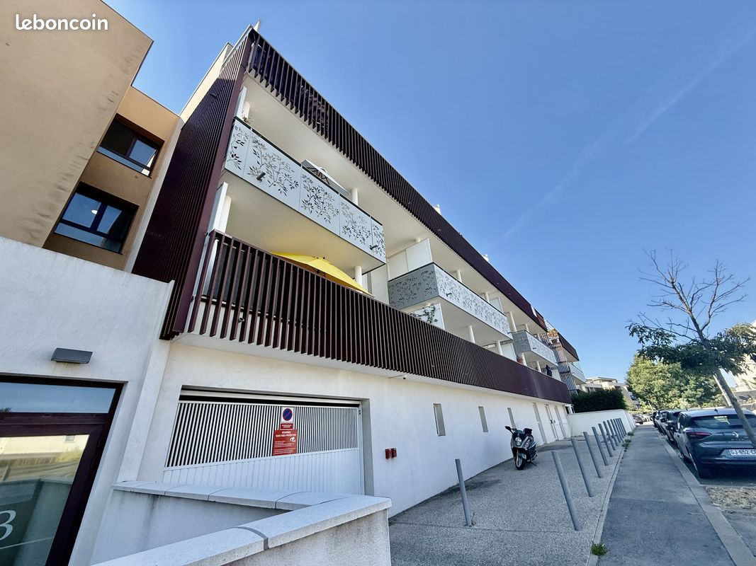 Appartement 4 pièces 75 m² · à Prades-le-Lez · 75 m² · 260 000 €