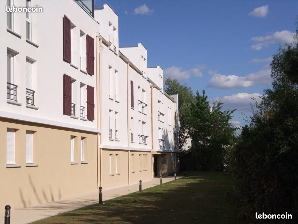 Appartement 3 pièces 54 m² · à Taverny · 54 m² · 990 €/mois