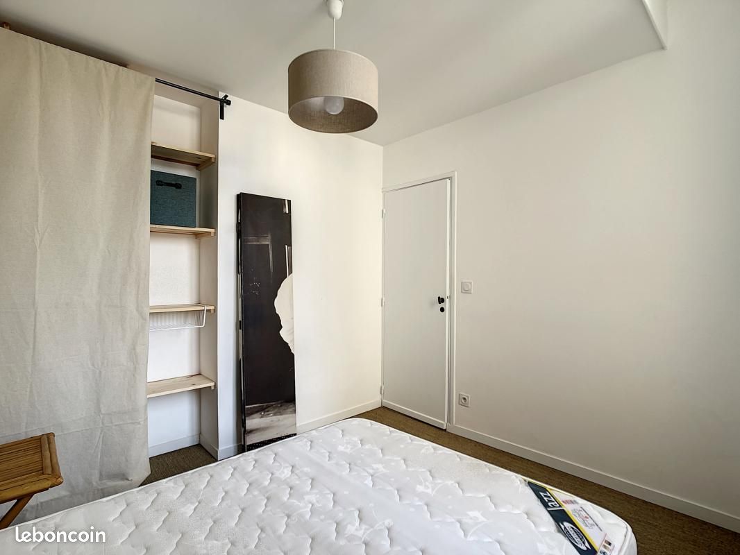 Appartement a louer begles - 3 pièce(s) - 62 m2 - Surfyn