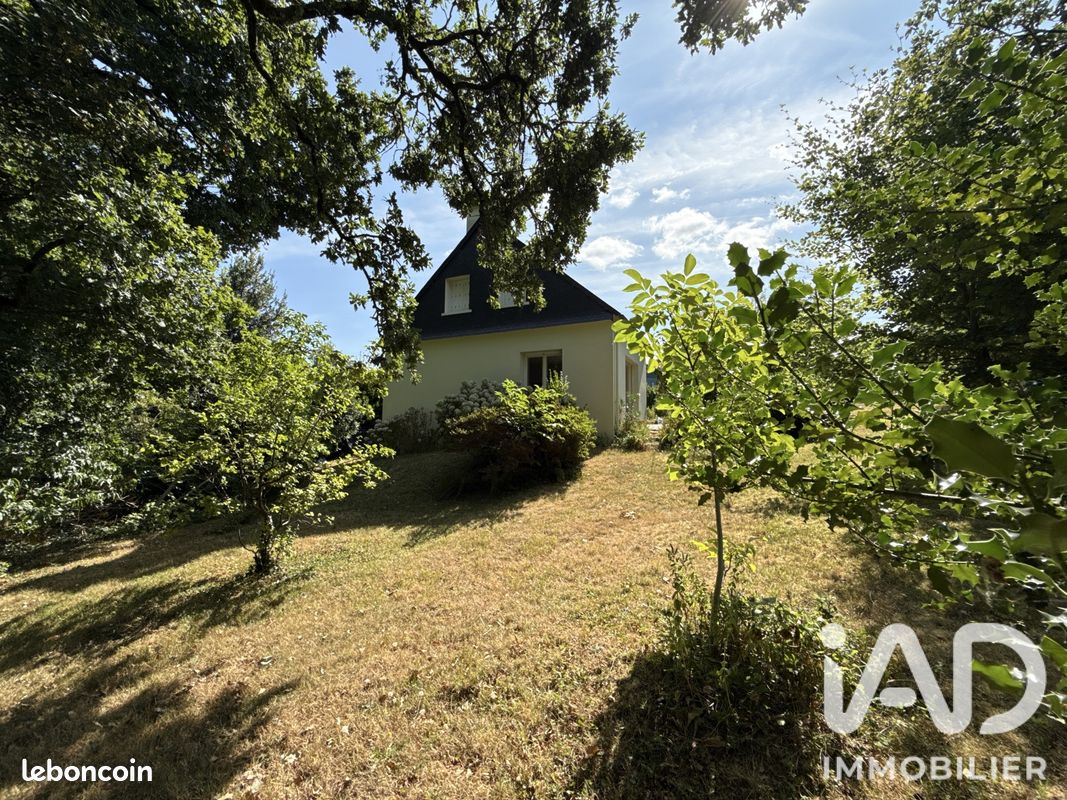 Maison 5 pièces 122 m² (image 5)