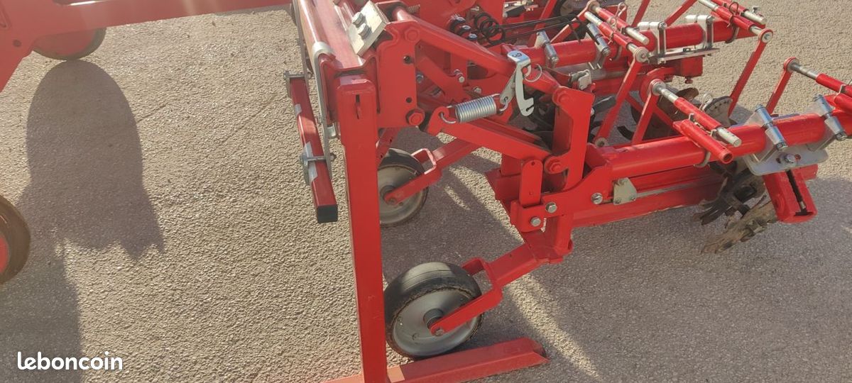 Einböck ROLLSTAR EKR 5 rangs (image 6)