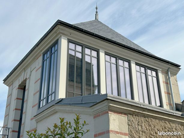 Pavillon 2 pièces 31 m²