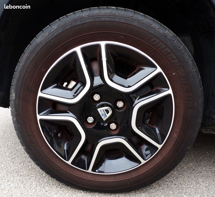 DACIA SPRING 45CH CONFORT PLUS ACHAT-INTEGRAL BVA (1ère main, entretien constructeur, …) (image 21)