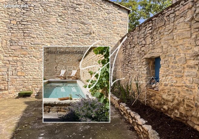 Maison de village 5 pièces 142 m²