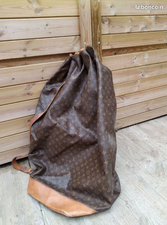 Cra-wallonieShops, Valise Louis Vuitton Pégase 397452 d'occasion