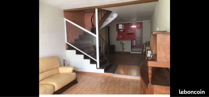 Maison 4 pièces 75 m² · à Montlieu-la-Garde · 75 m² · 597 €/mois