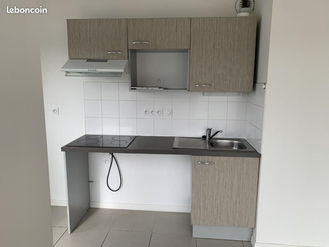 Appartement 3 pièces 68 m² · à Villenave-d'Ornon · 68 m² · 861 €/mois