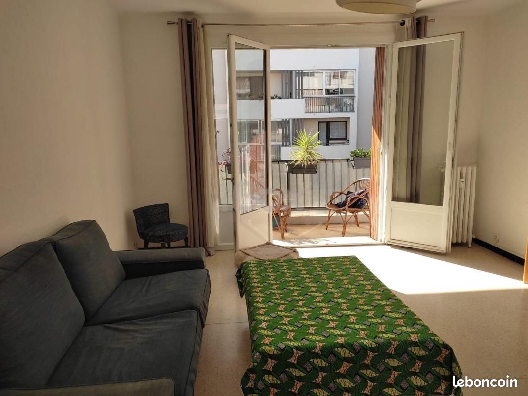 Appartement 3 pièces 57 m² · à Toulon · 57 m² · 850 €/mois