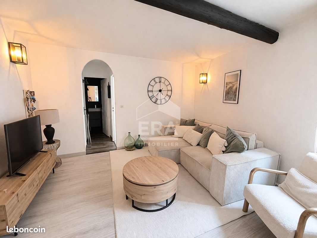 Appartement 2 pièces 40 m² · à Pertuis · 40 m² · 790 €