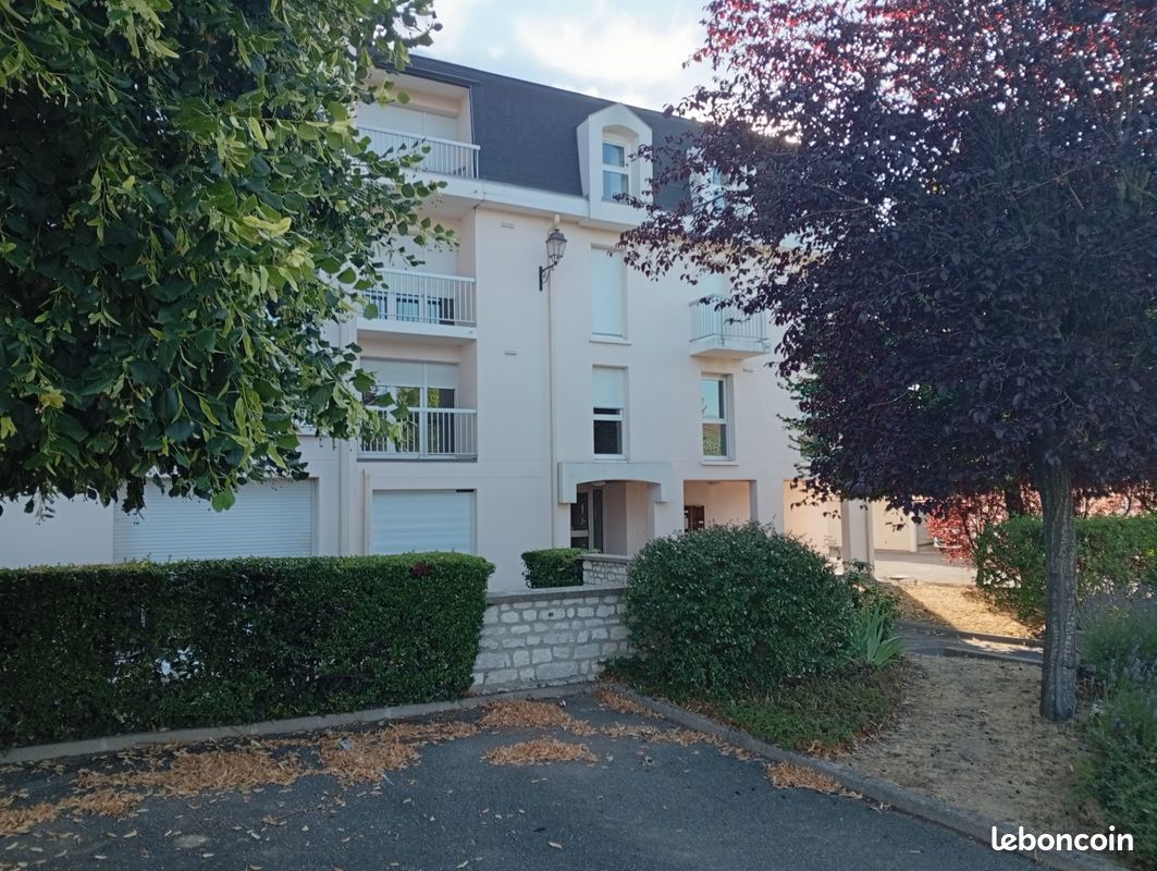 Appartement 3 pièces 74 m² · à Vernon · 74 m² · 179 000 €